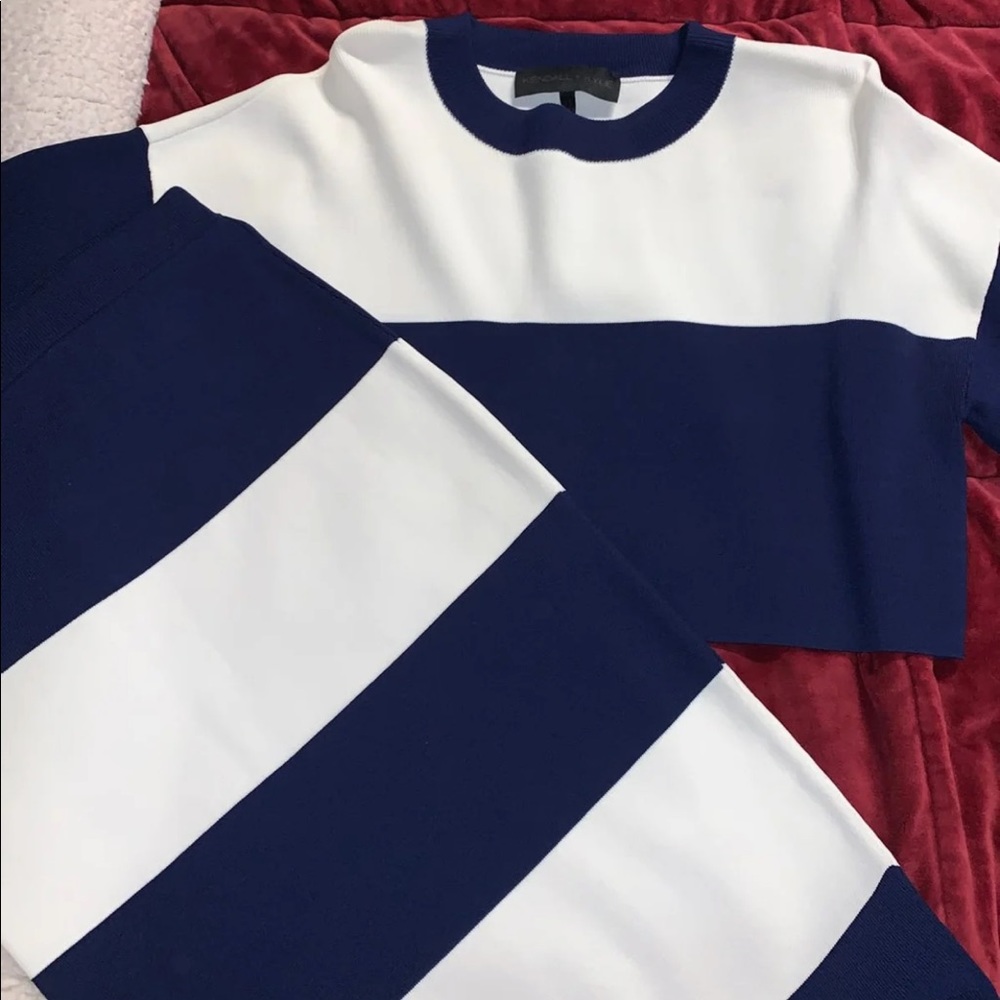 2 piece set